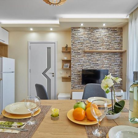 Romance Apartament & Free Parking Бургас Екстериор снимка