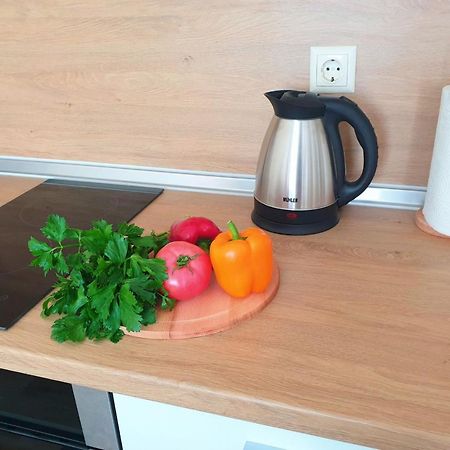 Romance Apartament & Free Parking Бургас Екстериор снимка