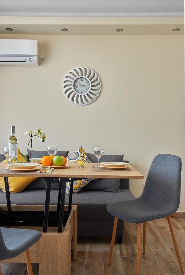 Romance Apartament & Free Parking Бургас Екстериор снимка
