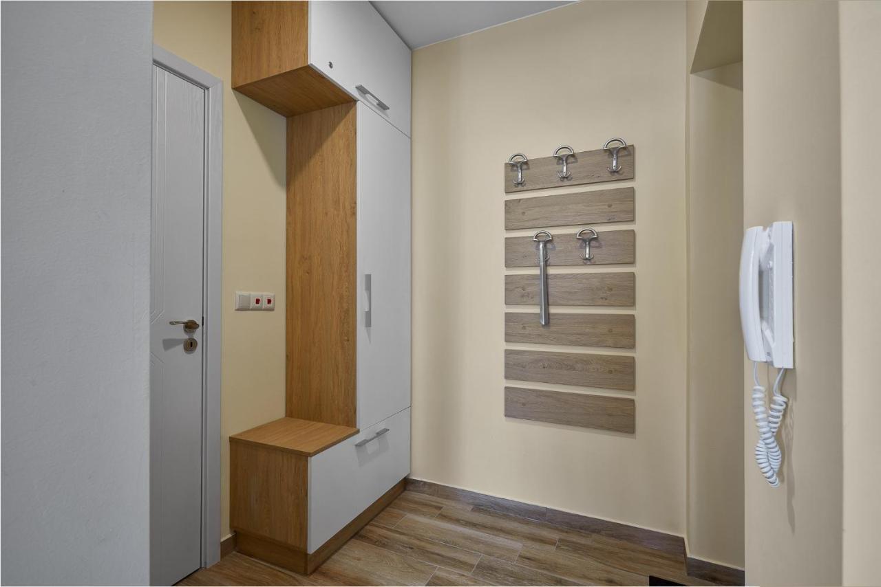 Romance Apartament & Free Parking Бургас Екстериор снимка