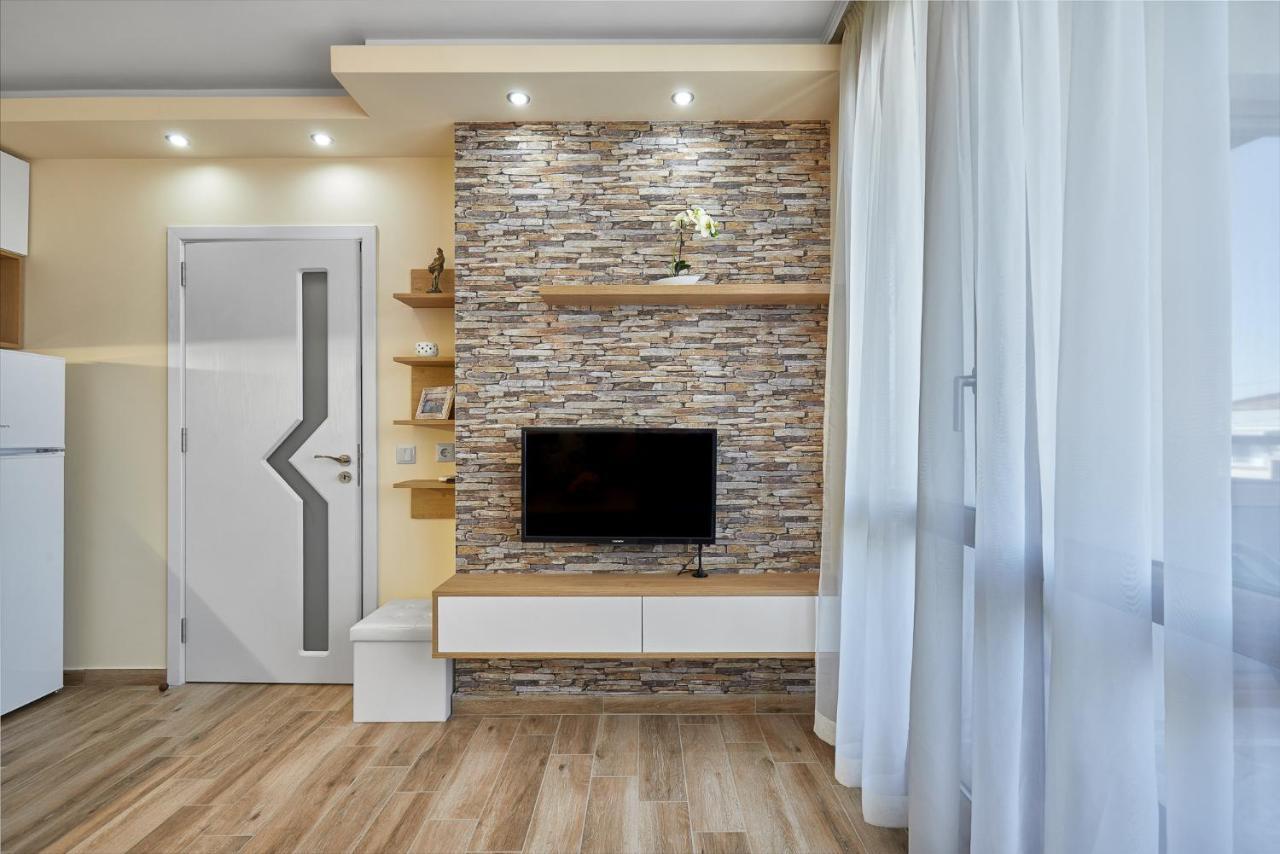 Romance Apartament & Free Parking Бургас Екстериор снимка